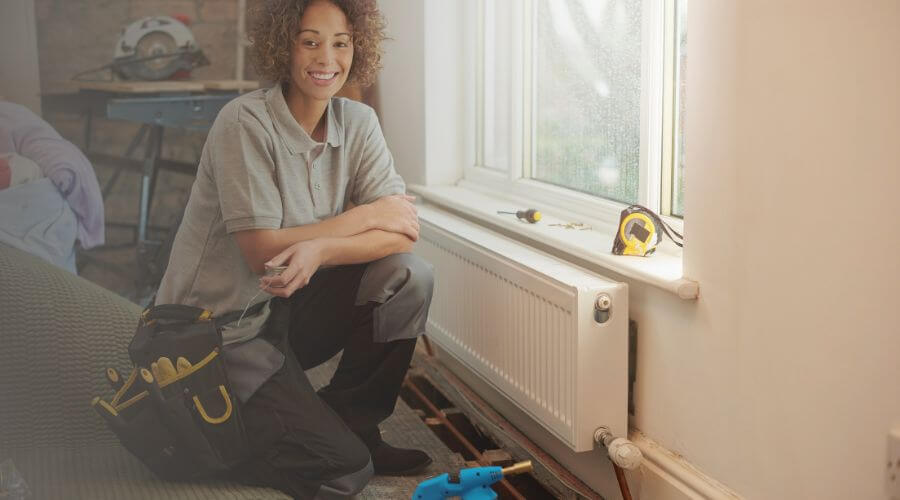 Drain Cleaning in Red Bank, NJ
